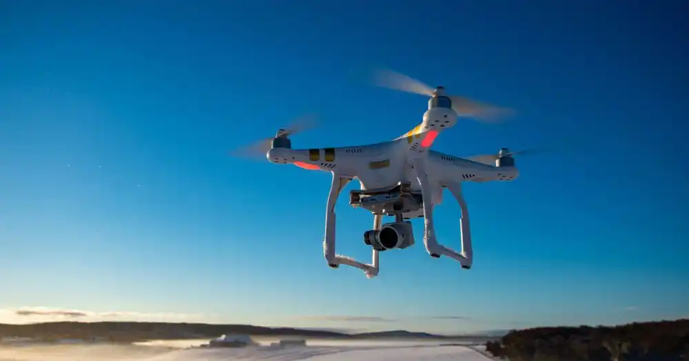 11 Best Drone Camera 4k in India 2024